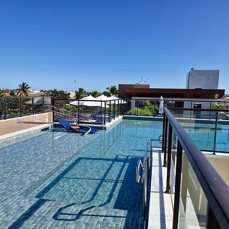 Appartamento Porto Atlantis - Porto De Galinhas 304 Esterno foto