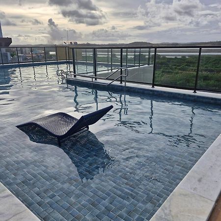 Appartamento Porto Atlantis - Porto De Galinhas 304 Esterno foto