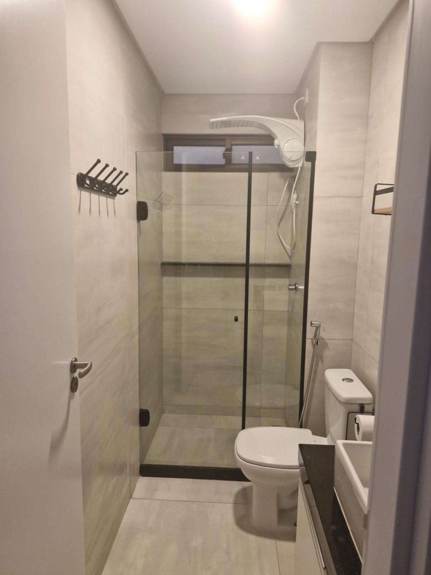 Appartamento Porto Atlantis - Porto De Galinhas 304 Esterno foto