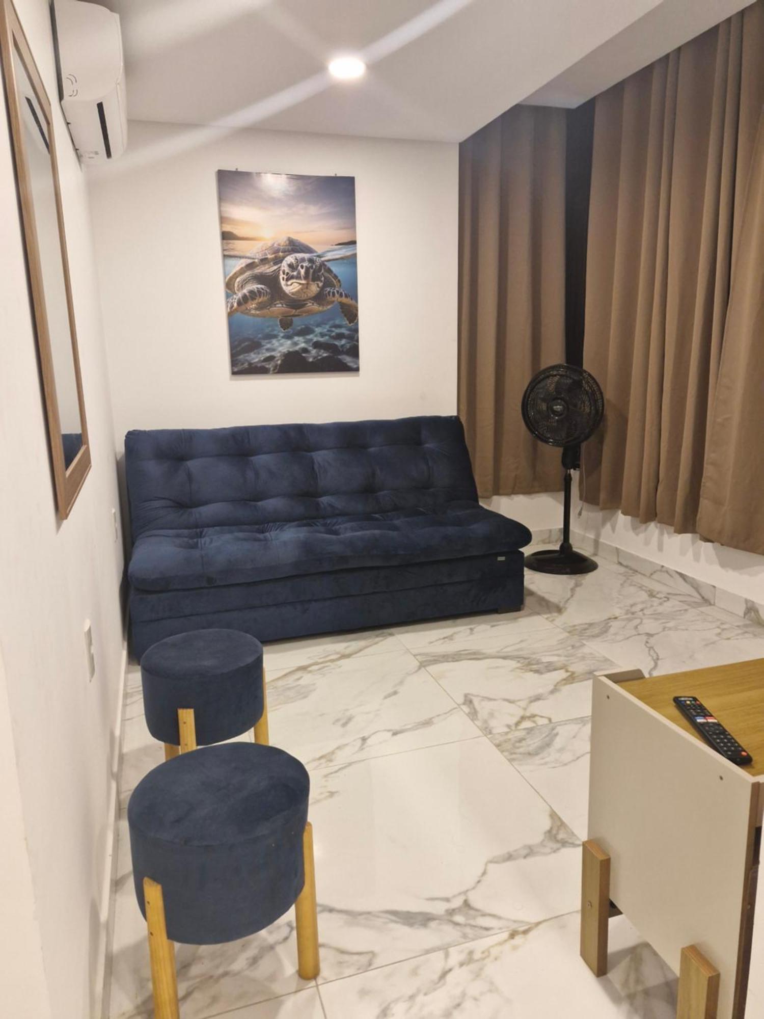 Appartamento Porto Atlantis - Porto De Galinhas 304 Esterno foto