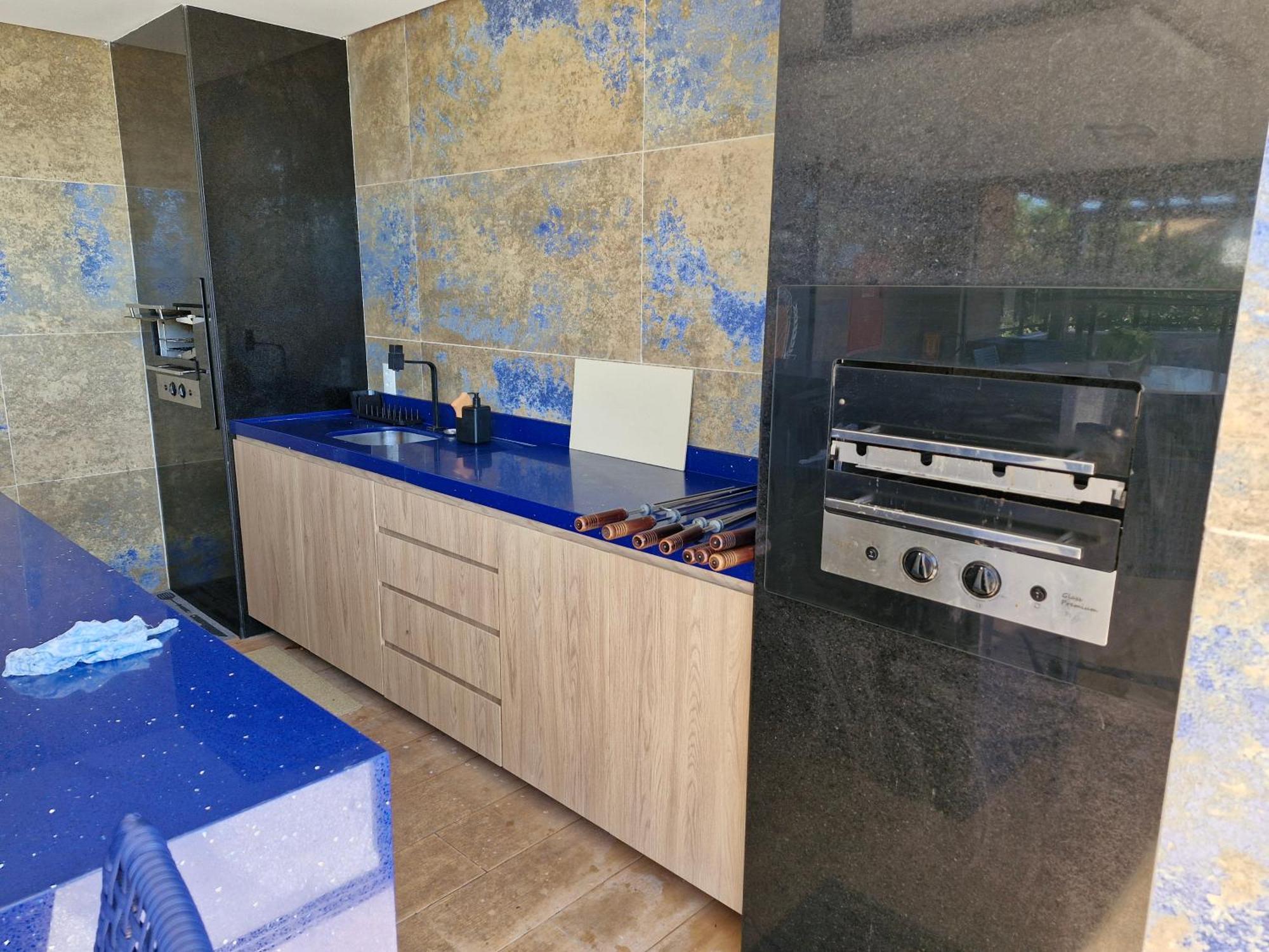 Appartamento Porto Atlantis - Porto De Galinhas 304 Esterno foto